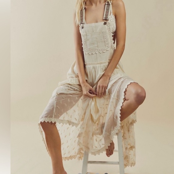 Free people dress - Picture 4 of 11